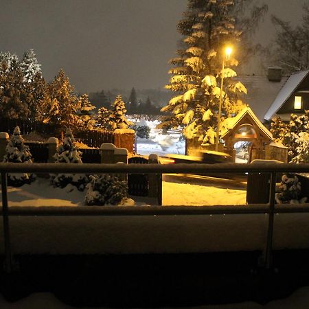 Domki Wisienka Zakopane Exterior foto